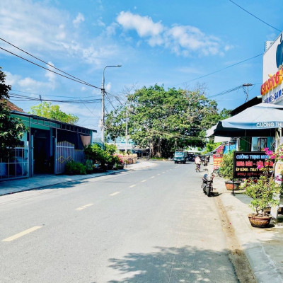 Cần bán gấp 100m2 sát Trần Phú giá rẻ, ngay trường học, đường 5m