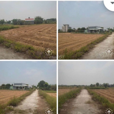 Chỉ 199tr/lô sở hữu đất thuộc Bình Quý- Thăng Bình