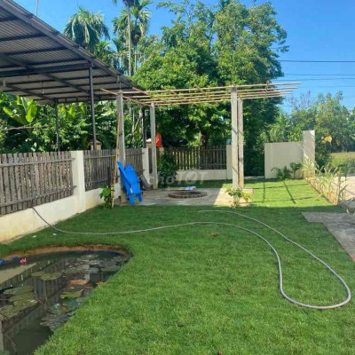 Bán nhanh đất đường Cẩm Kim- Thành Phố Hội An.