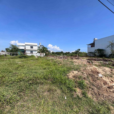 Đất làm nhà vườn siêu đẹp .