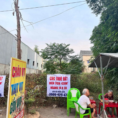 bán 2 lô mặt tiền sát Quốc Lộ 1 , Bình Nguyên , Thăng Bình