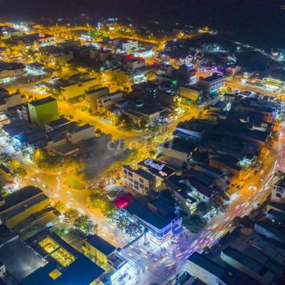 Bán nhanh lô phố chợ Nam Phước, 105m2, rẻ nhất thị trường, giá đầu tư