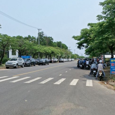 Bán nhà mặt tiền phan thanh giản giá rẻ