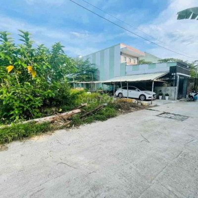 Bán nhanh lô đất 210m2 trong tháng này gần chợ Vĩnh Điện