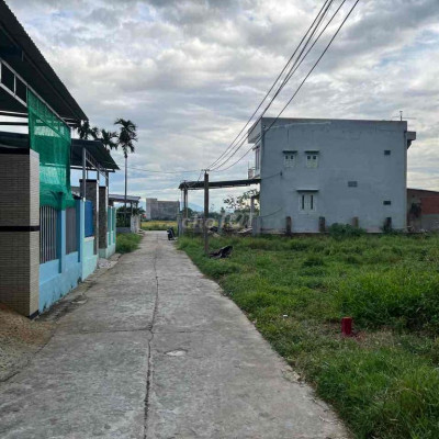 399tr Đất Ven Ái Nghia  - Đầu tư ngay đóng song đầu năm 2025