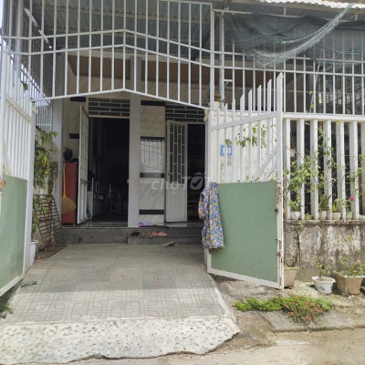 Bán Nhà Cấp 4 - Ngay bệnh viện Nhi - Hoà Thuận - Tam Kỳ