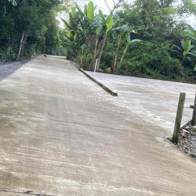 bán lô đất khối phố bồ mưng 1 giá siêu rẻ