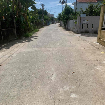 Bán đất phường Điện Thắng Bắc gần quốc lộ 1A Giáp ranh Đà Nẵng