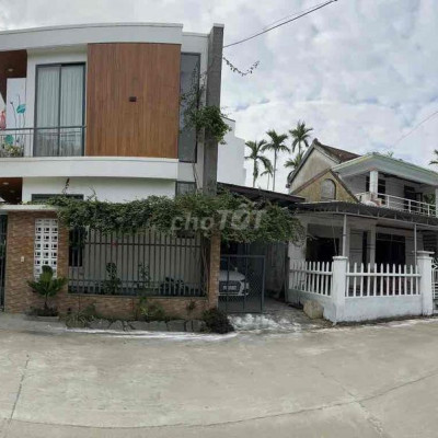 Tôi Chính Chủ cần bán nhà villa mini  viwe sông gần trung tâm hội an