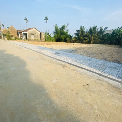 Chính chủ bán đất biệt thự nhà vườn ngay sông,195m2 giá rẻ chỉ 690tr