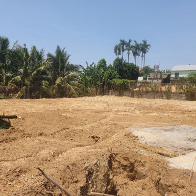 Đất biệt thự 200m2 khu sinh thái ven sông sát Hội An giá rẻ chỉ 680tr