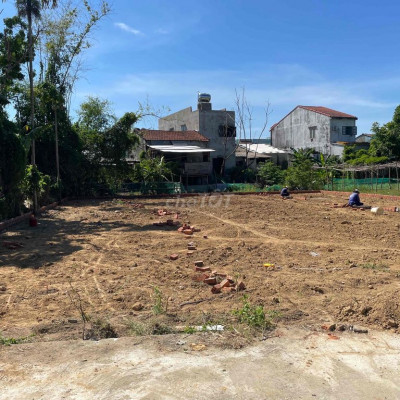 3xxtr sở hữu đất ven Ái Nghĩa Đường 5m thông dân đông