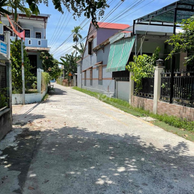 ĐẤT GẦN CHỢ HẠ NÔNG TÂY - ĐIÊN PHƯƠC GIÁ RẺ 6XX