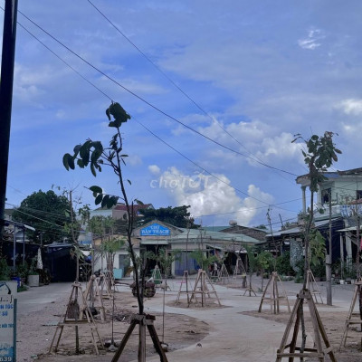 Đất biệt thự nhà vườn khu ven sông - cạnh Hội An - view sinh thái