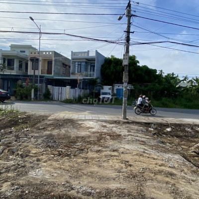 BÁN ĐẤT MẶT TIỀN - KINH DOANH ĐẮT ĐỊA - TIỆN ÍCH ĐẦY ĐỦ