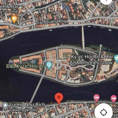 Bán Homestay View Sông Hội An chỉ với 5.8Tỷ sở hữu ngay ngắm Ký Ức HAn