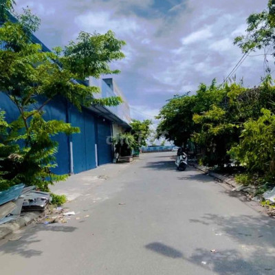 chính chủ bán đất KDC Thăng Hoa giá 1ty290