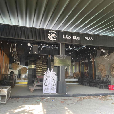 Cho Thuê Mặt Bằng Kinh Doanh Ngay Quảng Trường