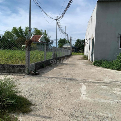 Đất Điện Ngọc 790tr