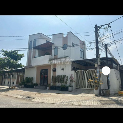 Cần bán nhanh nhà phố 2 mặt tiền