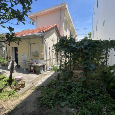 BÁN NHÀ HỘI AN - BÁN VILLA LÔ GÓC NGUYỄN TẤT THÀNH - 240M GIÁ 16.9 TỶ