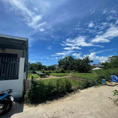 Điện Nam Bắc gần đường chính DT607 giá 8xx