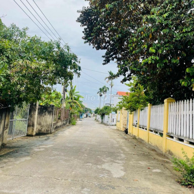 Đất đg số 1 - Kp Bồ Mưng 1 - Điện Thắng Bắc giá chỉ 1,29 tỷ