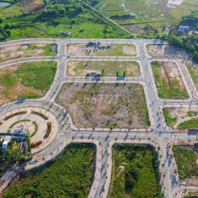 Đất nền cạnh 407,125m2, dự án The Mansion Hội An,  170 Nguyễn Duy Hiệu