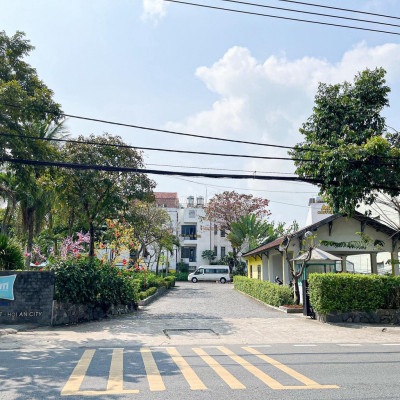Cho thuê mặt bằng kinh doanh siêu đẹp 184m2 - 360m2 trung tâm Hội An