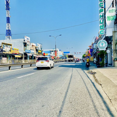 Thị Trấn Nam Phước sát đường Hùng Vương gần KPC Nam Phước chỉ 780tr