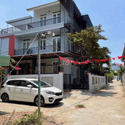 Căn Hộ 130m2 3 tầng 4 căn Hội An chính chủ