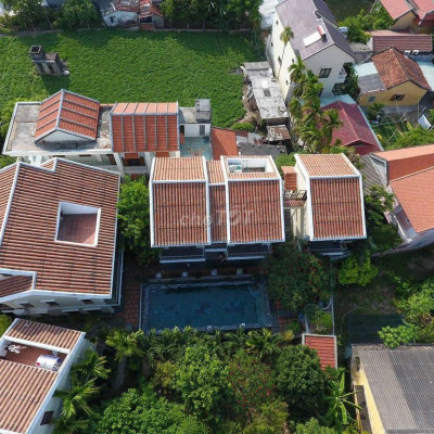 Chào Bán Villa nghỉ dưỡng tại Cửa Đại Hội An