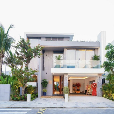 Biệt thự ở Làng triệu phú Regal Victoria, full nội thất chuẩn Novotel