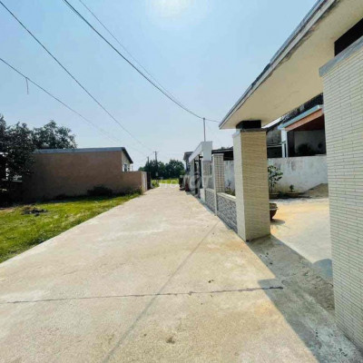 Đất Đại Hiệp Gần trường THCS,gần uỷ ban xã Đại Hiệp Ngang đất 7m