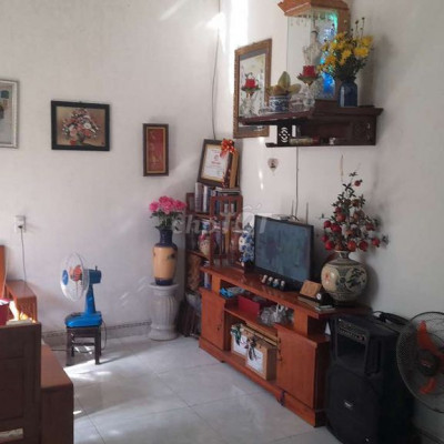 Cần bán  đất ở KĐT 1A