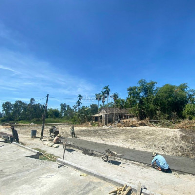 Cần bán gấp 238m2 ngang 11m giá chỉ 650 sát Hội An, view sông Thu Bồn