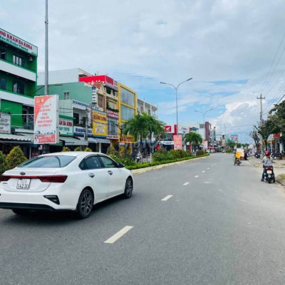 Cần bán đất vùng ven Đà Nẵng giá 450tr