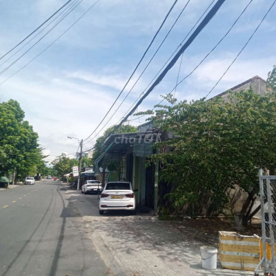 Cần bán gấp lô 2 mặt tiền đường Nguyễn Thái Học