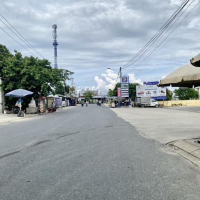 Đất Biệt Thự 2 mặt tiền gần 400 m2 ngang 20m Gần Hội An- 3,4 triệu/m2.