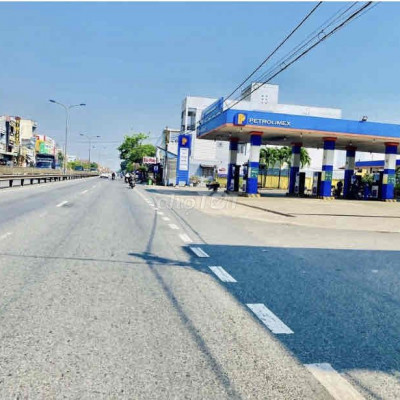 Bán gấp lô biệt thự ngay đoạn đẹp sông Thu Bồn giáp Hội An/195m2