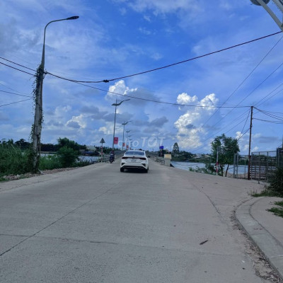 Đất thổ cư làm Nông trại Du lịch -Ngay làng dệt chiếu ven sông Thu Bồn