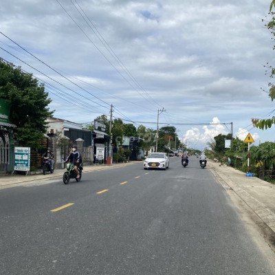 400m2 ngay chợ Bàn Thạch, view sông gần cầu Hà Tân giá chỉ 6xx/lô