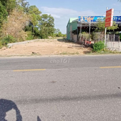 Đất vít mặc đường  chính  An dương vương