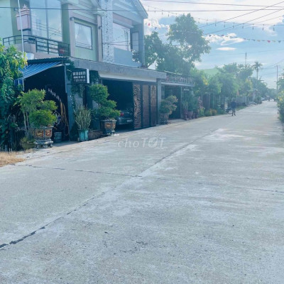 Đường 5m - Nằm trong khu dân cư đông - Sẵn sổ chiết khấu 5%