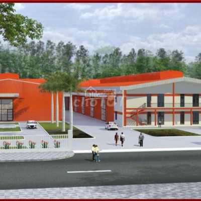 CHO THUÊ KHO XƯỞNG  KCN ĐIỆN NAM ĐIỆN NGỌC, ĐIỆN BÀN, 2.500M2, 5.000M2