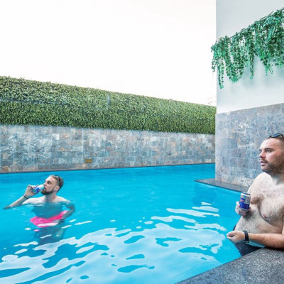 CHO THUÊ VILLA HỘI AN 20 PHÒNG - HOI AN CAM CHAU VILLA FOR RENT