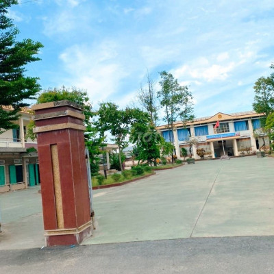 Lô đất biệt thự vườn ngay Khu Du Lịch Sinh Thái Trà Nhiêu -Giáp Hội An