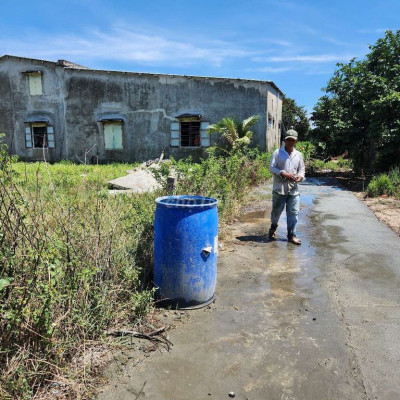 Cần Bán Lô Đất . Gần Trường Học , Gần Chợ , Gần Các KĐT ,
