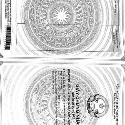 ĐIỆN BÀN - BÁN LÔ ĐẤT KHỦNG - 160M2 - NỞ HẬU - NHỈNH XÍU 700 TRIỆU TL