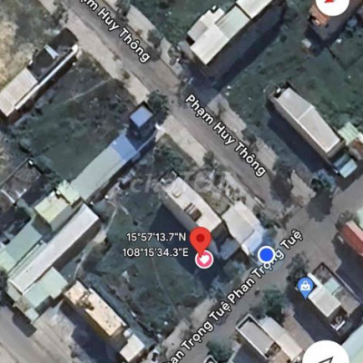 Chủ cần tiền bán đấy ngay chợ Điện Ngọc-Dt:151m2-Giá rẻ chỉ 2.650